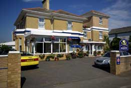 The Sandhill B&B,  Sandown